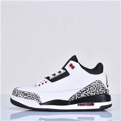 Кроссовки Nike Air Jordan 3 Retro арт 4374