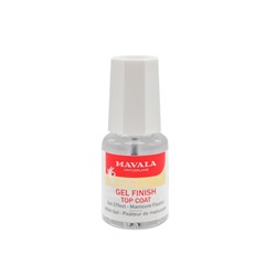 Фиксатор лака Mavala Top Coat Gel Finish, 5 мл