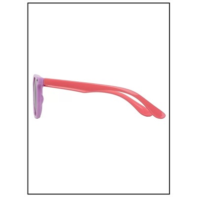 Солнцезащитные очки детские Keluona CT11026 C2 Сиреневый