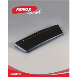 Органайзер-карман FENOX для мелочей между сидениями, FAU1018