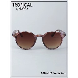Солнцезащитные очки TRP-16426924424 Коричневый
