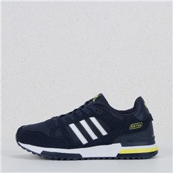 Кроссовки Adidas ZX 750 Blue арт 119-8