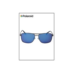 Солнцезащитные очки PLD 2136/G/S/X KJ1