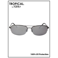 Солнцезащитные очки TRP-16426935772 Серебристый