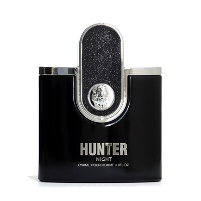 Туалетная вода мужская Hunter Night, 90 мл