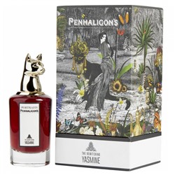 Парфюмерная вода Penhaligon's The Bewitching Yasmine женская (в оригинальной упаковке)