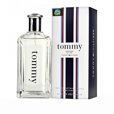 Туалетная вода Tommy Hilfiger Tommy мужская (Euro)