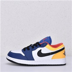 Кроссовки Nike Air Jordan 1 Low арт 2581