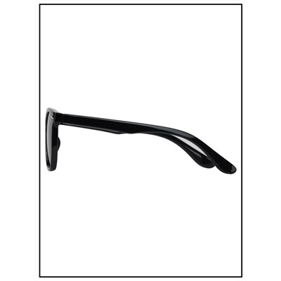 Солнцезащитные очки детские Keluona CT11026 C13 Черный Глянцевый