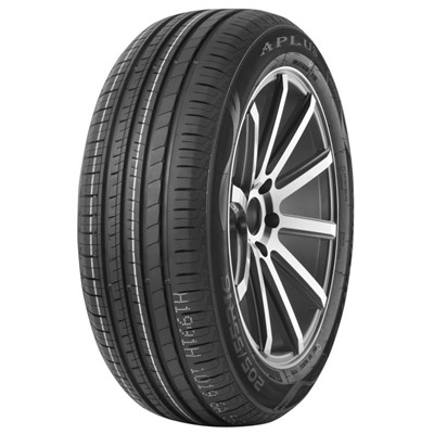 Шина летняя Aplus A609 205/65 R15 94V