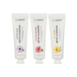 Набор кремов для рук Rest & Mood Moisture Hand Cream Special Set