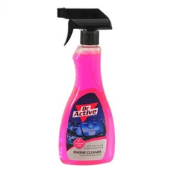 Очиститель двигателя Sintec Dr.Active Engine Cleaner, 500 мл