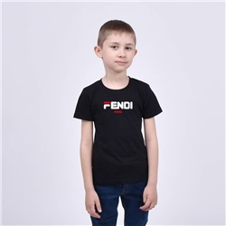 Футболка Fendi арт 9840