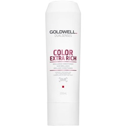 Goldwell (Голдвелл) Color Extra Rich Brilliance Conditioner Кондиционер для окрашенных волос, 1000 мл