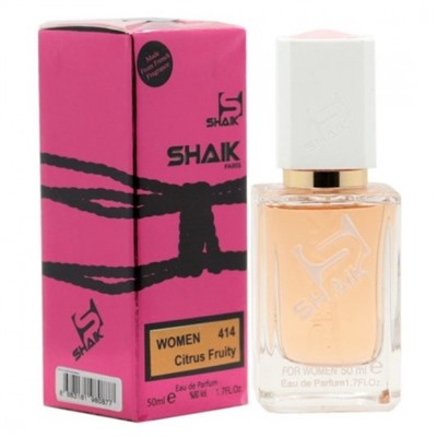 Парфюмерная вода Shaik W 414 Montale Pink Extasy женская (50 ml)