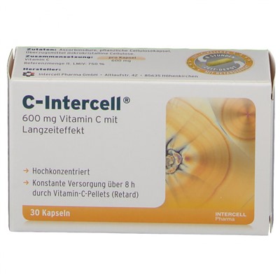 C-Intercell (К-интерселл) 30 шт