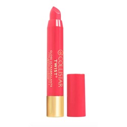 Collistar (Коллистар) Lippen Twist Ultra-Shiny Gloss Блеск для губ, Nr. 207 Coral Pink / 2,50 г