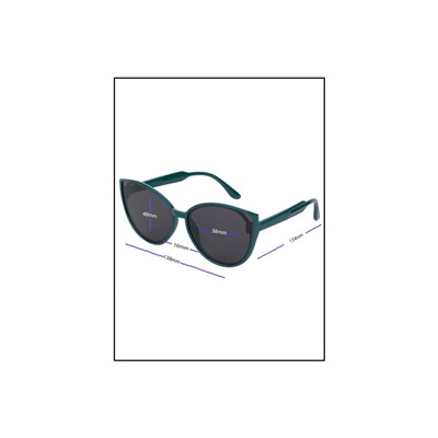 Солнцезащитные очки Keluona BO2004P C5