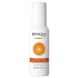 Мист для лица Bioaqua Vitamin C