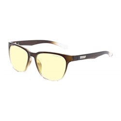 Очки геймерские GUNNAR Berkeley BER-10201, Latte Fade