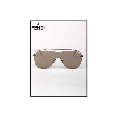 Солнцезащитные очки FENDI M0030/S 3YG (P)