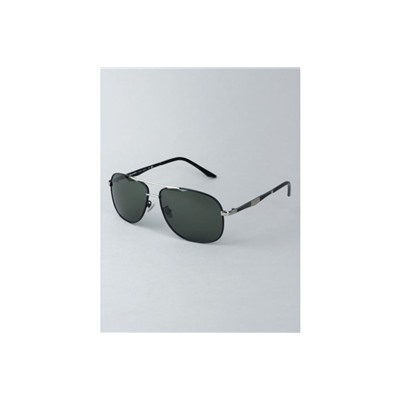 Солнцезащитные очки Graceline G010502 C2 линзы поляризационные
