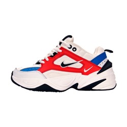 Кроссовки Nike M2K Tekno White арт 5590