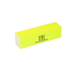 Баф TNL, в индивидуальной упаковке, неоновый жёлтый
