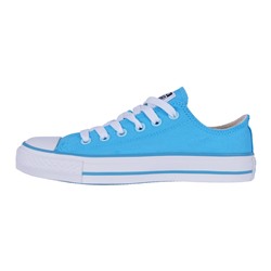 Кеды Converse Chuck Taylor All Star Low Light Blue арт con-n-28