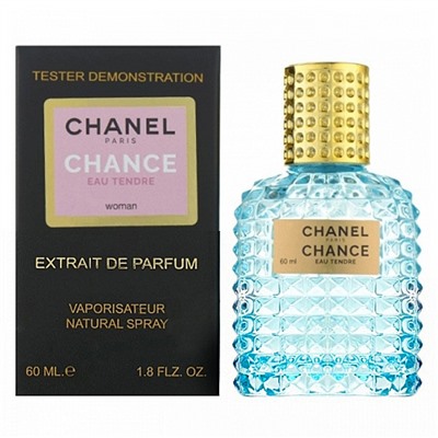 Chanel Chance Eau Tendre тестер женский (60 мл) Valentino