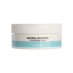 Крем массажный укрепляющий Natural Condition Firming Massage Cream, 200 мл