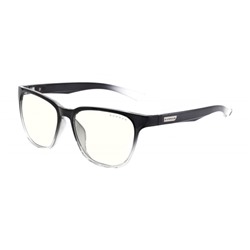 Очки геймерские GUNNAR Berkeley Clear BER-05709, Onyx Fade