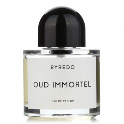 Byredo Oud Immortel EDP тестер унисекс