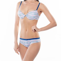 Комплект JADEA 4909 push up + slip