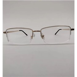 Готовые очки BOSHI 8003 Золотистый (-3.00)