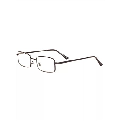 Готовые очки BOSHI A006 Черные (Ручка широкая) (+1.00)