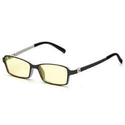 Очки для компьютера SP Glasses AF049 детские premium, черно-серый