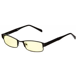 Очки для компьютера SP glasses AF031 luxury,  черный