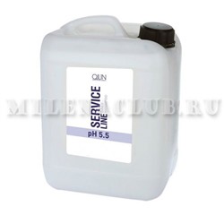 Ollin Service Line Шампунь-стабилизатор pH 3.5 Shampoo-Stabilizer 5000 мл.