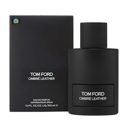Парфюмерная вода Tom Ford Ombre Leather унисекс (Euro A-Plus качество люкс)