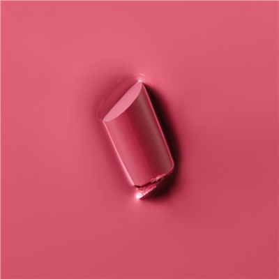 Суперувлажняющая губная помада Розовый праздник (Сияющий)