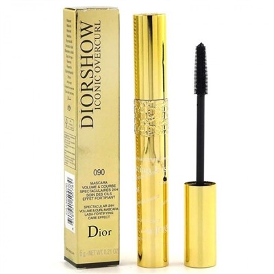 Тушь для ресниц Dior Diorshow Iconic Overcurl 090