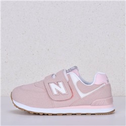 Кроссовки детские New Balance 574 арт 4239