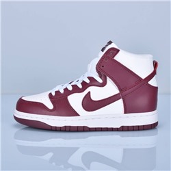 Кроссовки Nike Air Jordan 1 Mid арт 5465