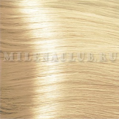 Kapous Professional Крем-краска для волос 900 суперосветляющий натуральный блонд 100 мл.
