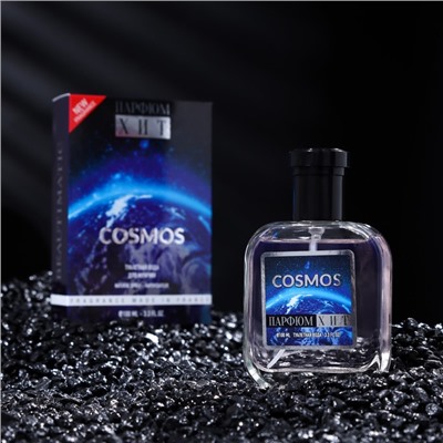 Туалетная вода мужская COSMOS, 100 мл