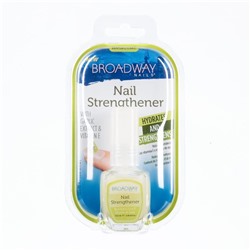 Средство для укрепления ногтей Kiss Broadway Nail Strengthener BTR05F, 13.5 мл