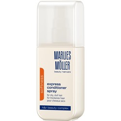 Marlies Moller Softness Express Care ConditionerSpray, 125 мл