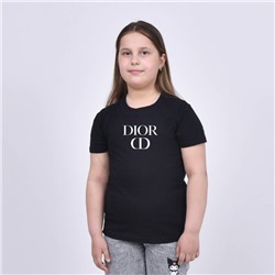 Футболка Dior арт 9832