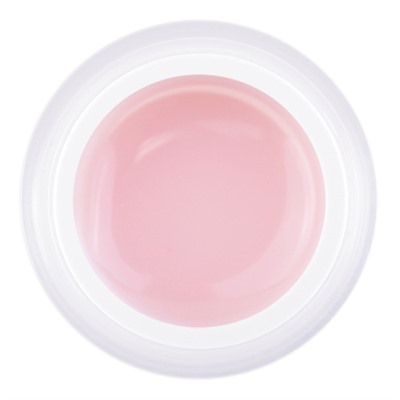 Patrisa Nail, Камуфлирующий гель Smart Gel Sweety (теплый нежно-розовый), 15 гр